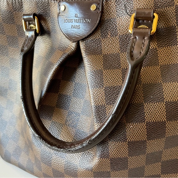 COPY - Authentic Louis Vuitton Siena MM bag - Picture 3 of 12